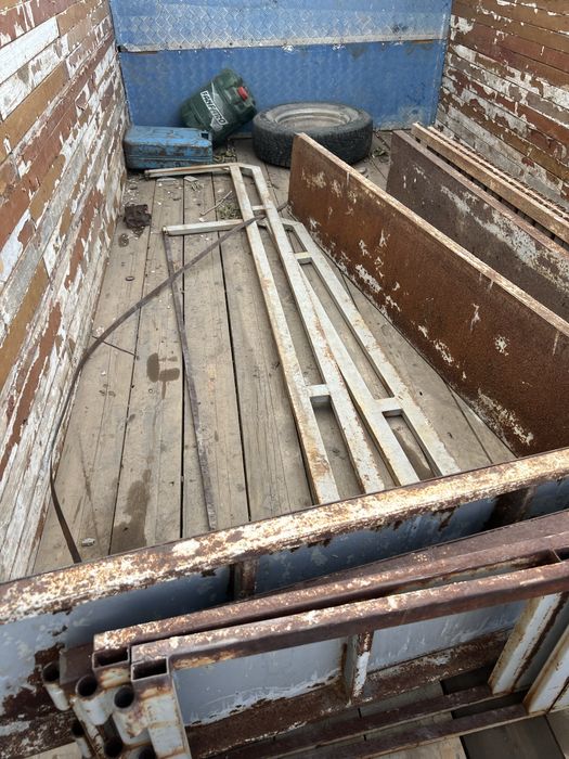 Завод по производству газоблока