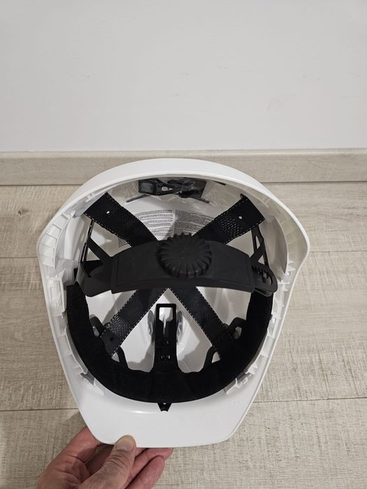 Cască de protecție Uvex