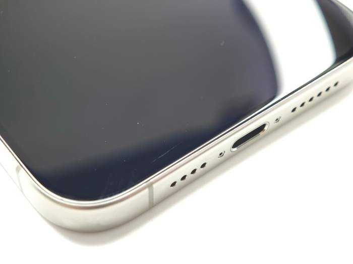 Iphone 15 Pro Max 256GB, Garantie 2 ani | TotalConvert.ro