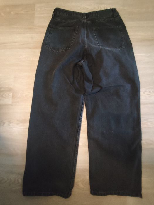 Джинсы из Pull&Bear