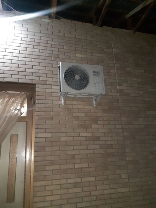 Кондиционер, установка, обмывка,ремонт услуги