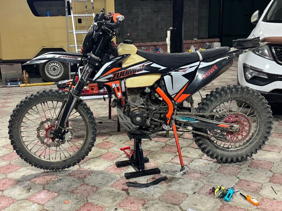 Эндура сатыладыы