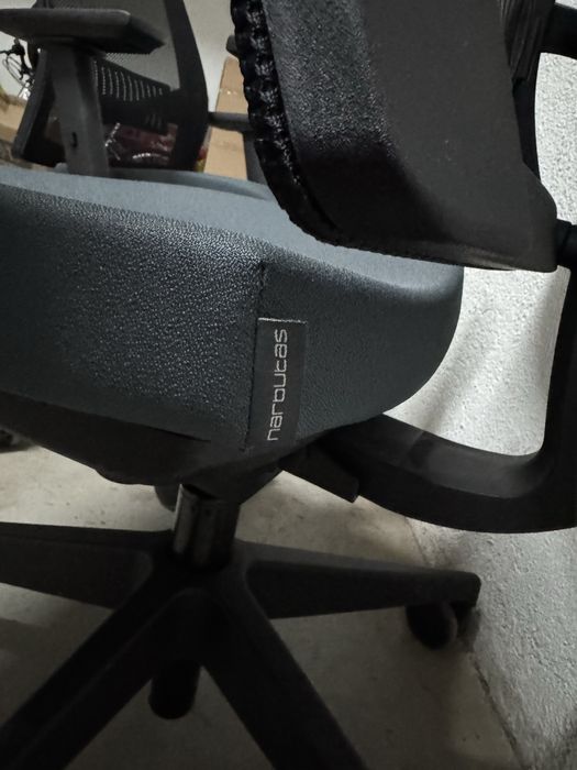 Офис стол , Narbutas 2 броя