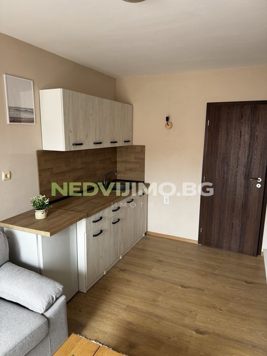 Дава се под наем Двустаен апартамент в Варна, Генералите - 52 кв.м за 328.95 € - Снимка #2