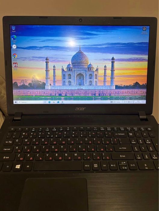 Продавам Продавам лаптоп Acer Aspire 3 A315-21G-42EZ