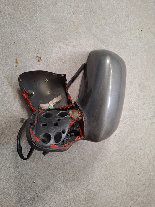 Части за Тойота Корола Версо 2004-2009