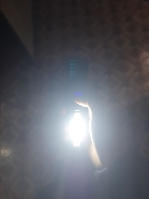 Фонарик Tactical zoom flashlight a76-s