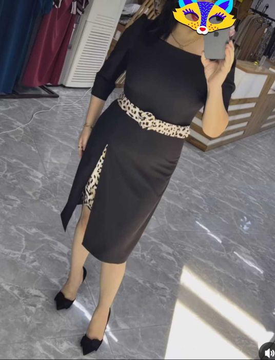 Платье женское НОВОЕ