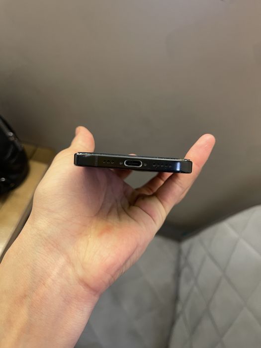 Айфон 15 128гб обмен