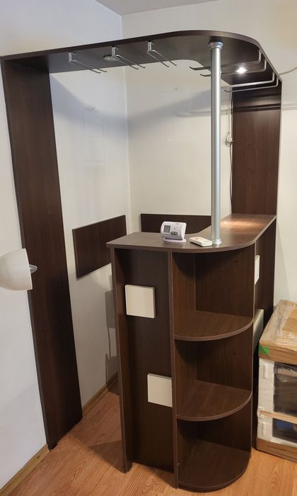 Vand bar pentru living