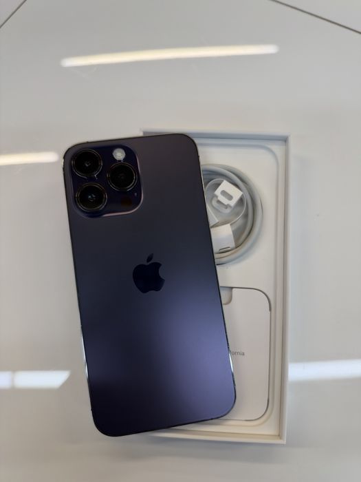 Iphone 14 Pro Max 256 GB