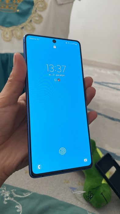 Самсунг с10 лайт 128