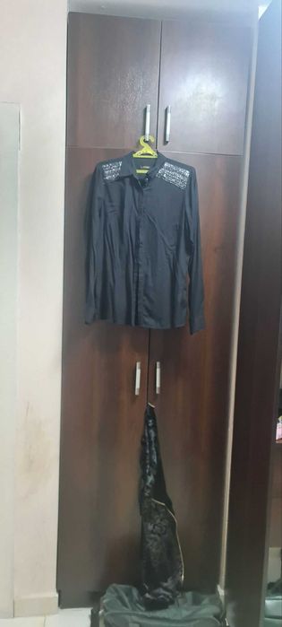 рубашка женская продам за все 3000