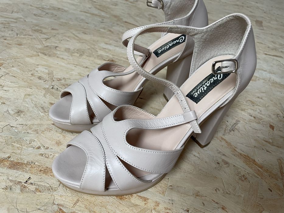 Sandale creative shoes 35
