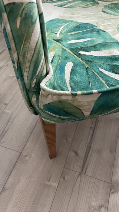 Стул дизайнерский