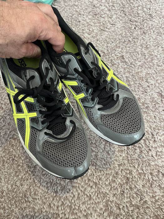 Asics Gel-Contend 3-оригинални мъжки маратонки