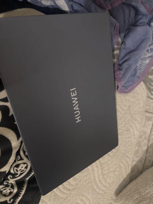 Ноутбук Huawei MateBook D16