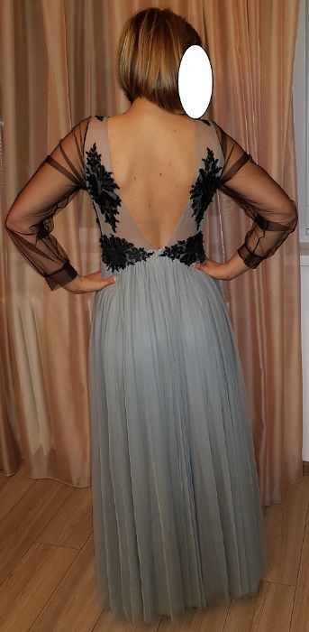 Rochie de ocazie Atelier Aerial