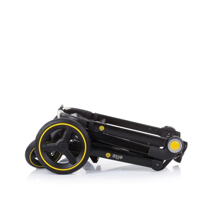 Бебешка количка Чиполино