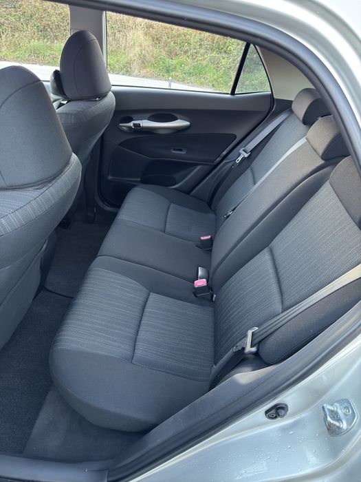 Toyota 2.0 Diesel D4D