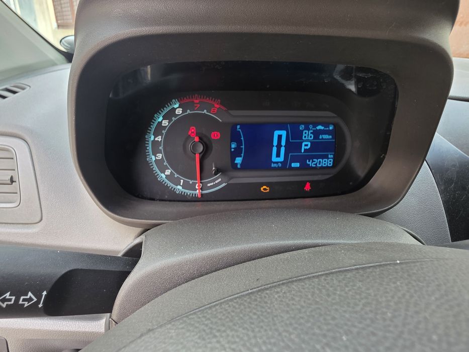 Chevrolet cobalt