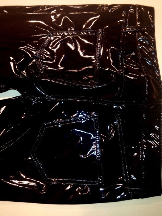 Лачен панталон Current Mood