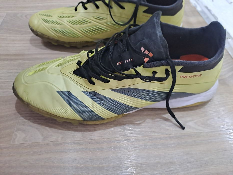 Сороконожка предатор б/у