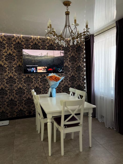 Продам 4 ком район Рабочего посёлка