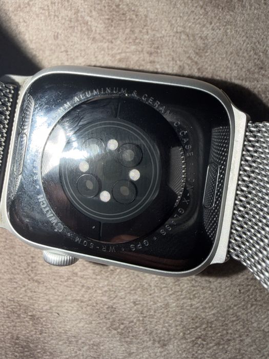 Apple smartwatch seria 9