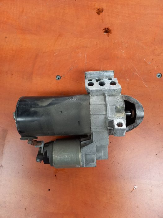 Electromotor bmw X1 E84, N47D20C, 2.0d 177cp cutie automată