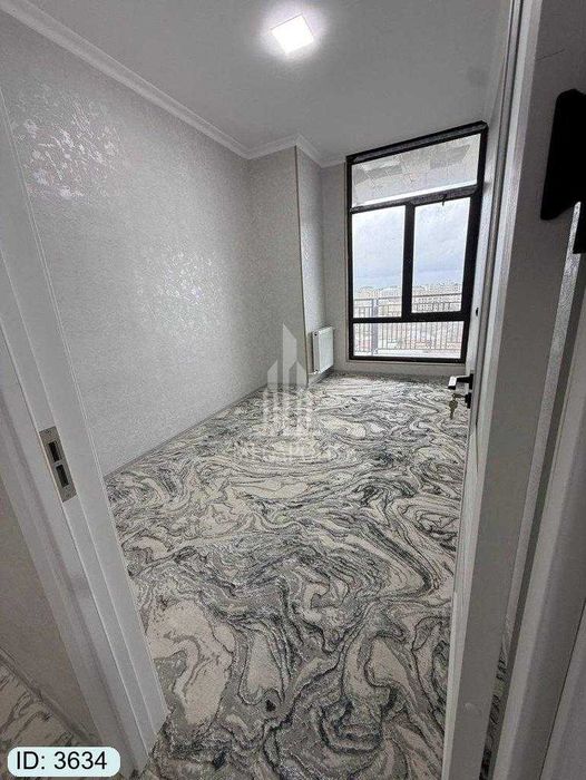 Продаётся квартира в цену коробки ️⃣№3634 Bukhara city Aura tarafda