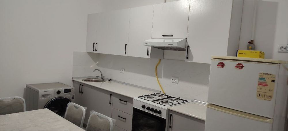 Уй ремонт Яхши барча кулайликлар бор