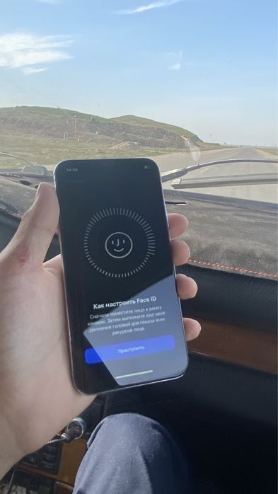 iphone x 64g сатылады