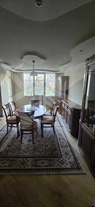 Дава се под наем Тристаен апартамент в София, Редута - 125 кв.м за 797.64 € - Снимка #4