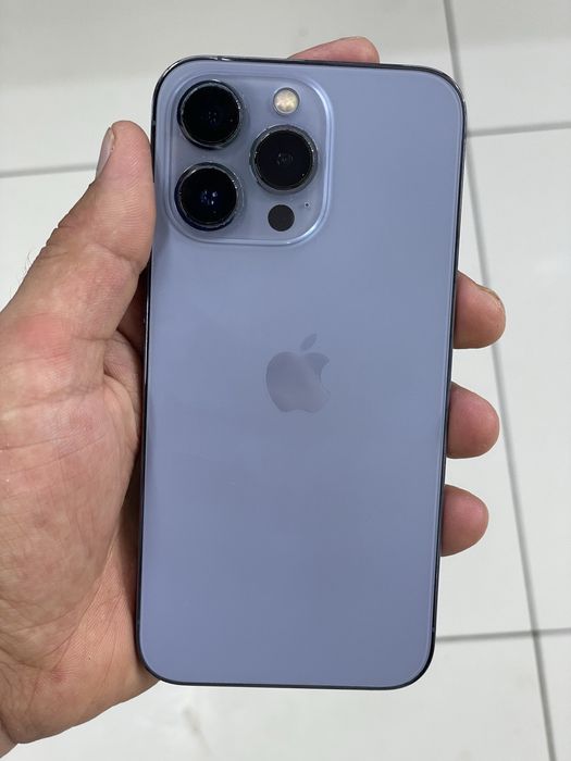 Iphone 13 pro  sotiladi