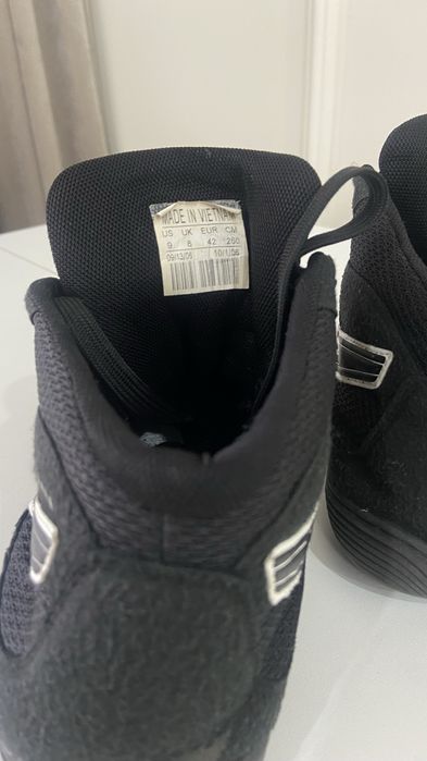 Продается борцовки