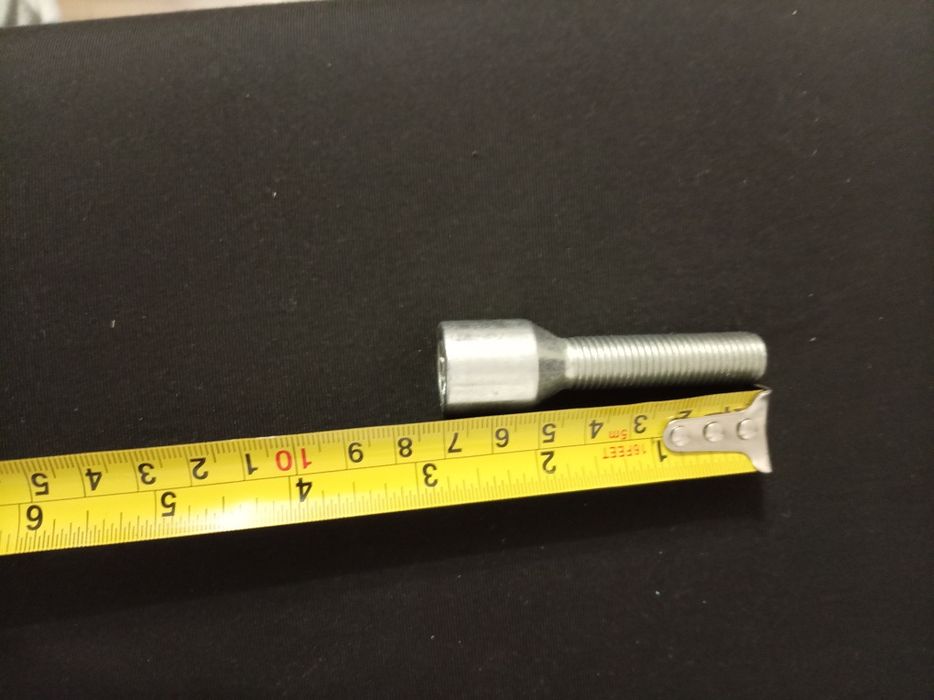 Flanșe distanțiere 5x120 1.5 cm