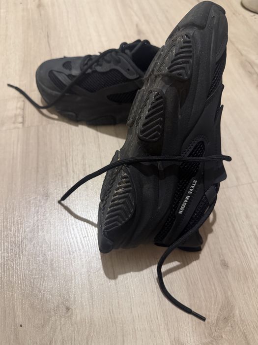 Продавам сникърси Karl Lagerfeld, Steve Madden, Tommy Jeans