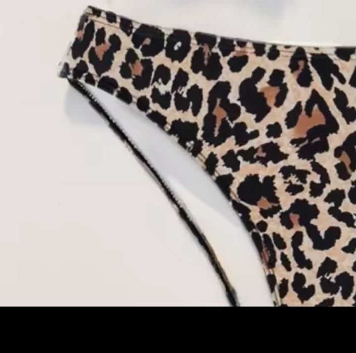 Бански от 2 части - размер М