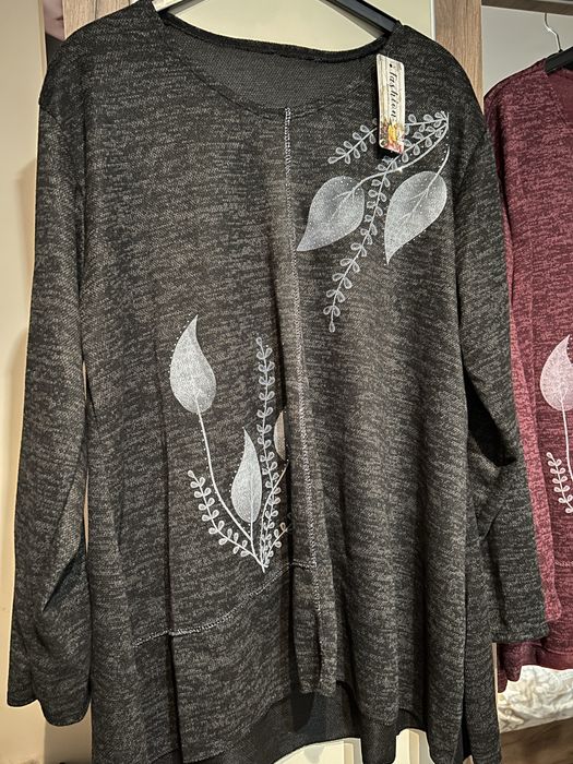 Дамска блуза/ туника размер 3хл