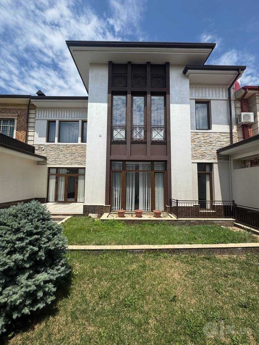 Срочно продается Дом на Никитина М. Улугбекский район