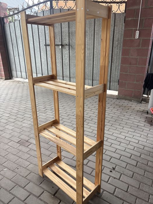Продам полку этажерку