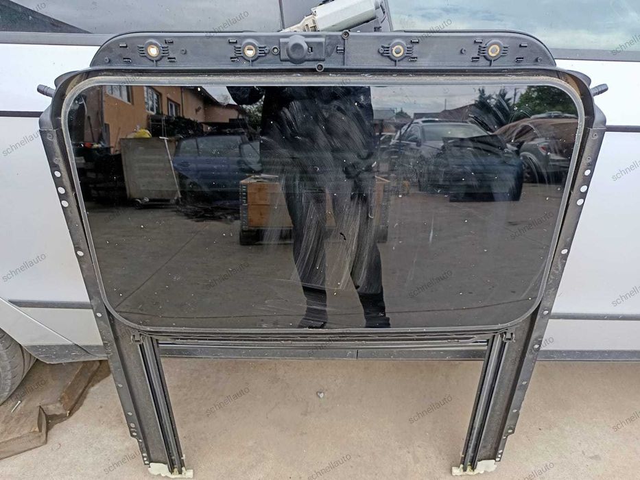 Trapa VW Gold 5 scurt  cu motoras trapa