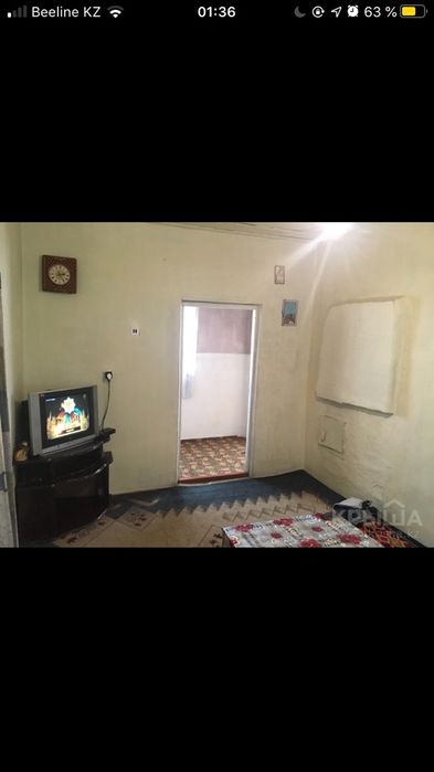 Дом для жилья, уютно, тихо, чистый воздух!