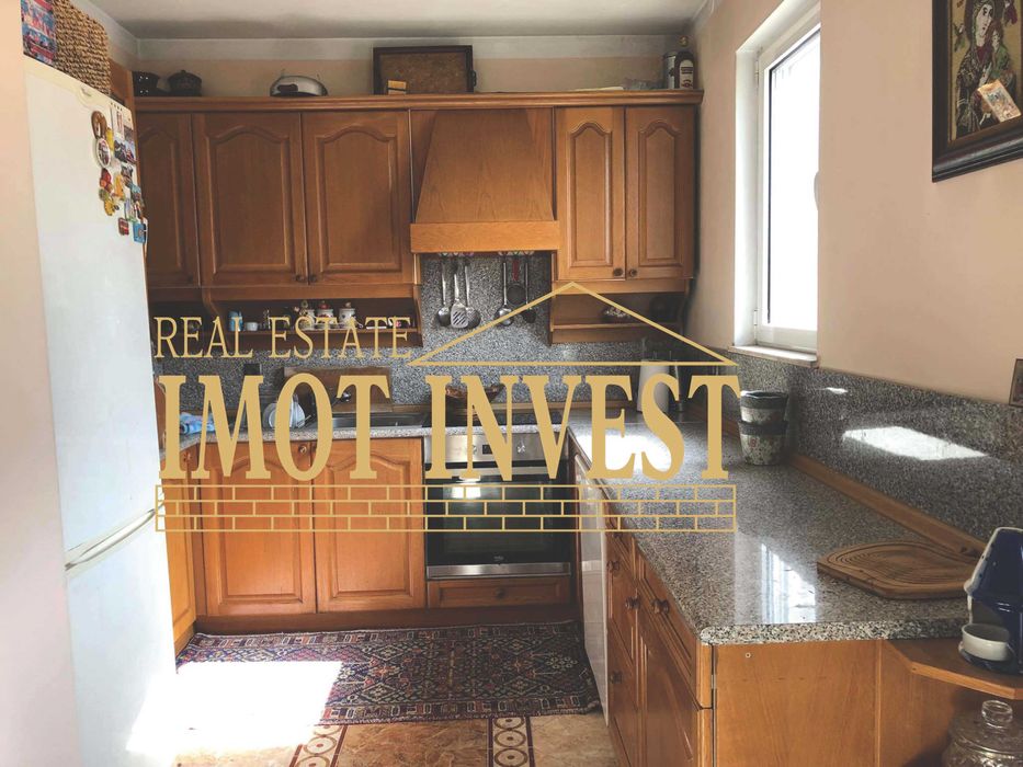 Продава се Етаж от къща в Сопот - 160 кв.м за 969 €/кв.м - Снимка #4