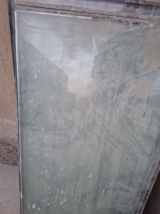 Akfa plast derazalar