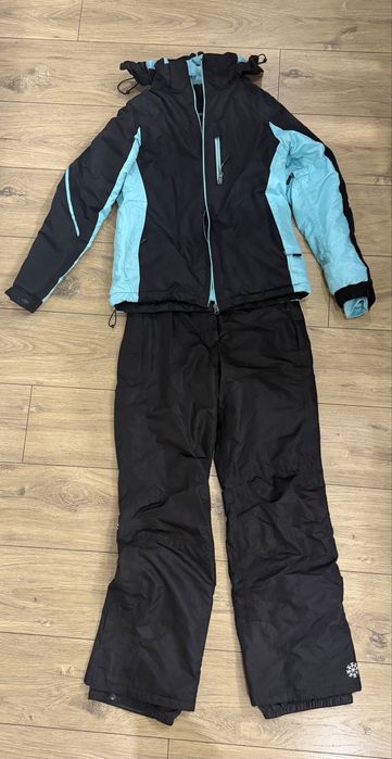 Дамски ски екип Crivit размер S-M