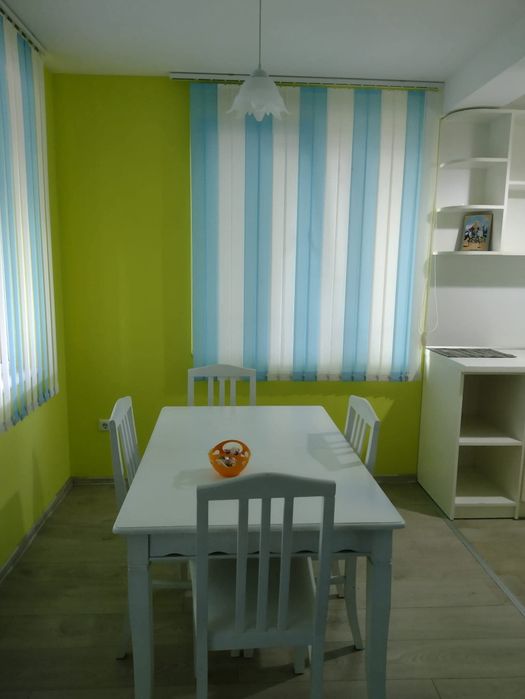 Дава се под наем Двустаен апартамент в Варна, Виница - 55 кв.м за 408 € - Снимка #1