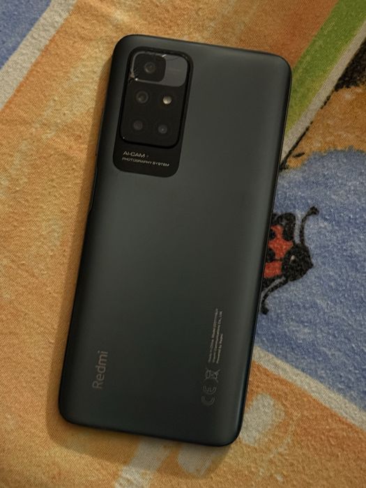 Vand xiaomi redmi 10