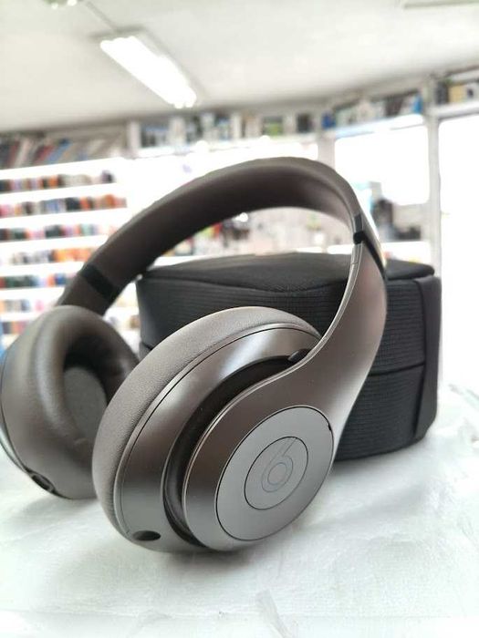 Слушалки Beats Studio Pro